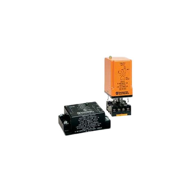Mueller Electric Co ISO-120-AFN electronic component