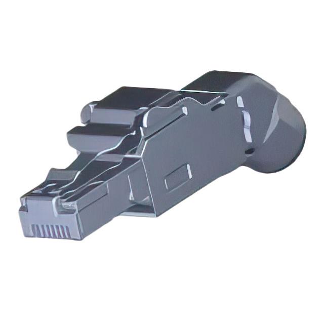 TE Connectivity AMP Connectors 1987236-3 electronic component