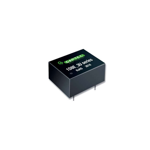 GAPTEC Electronic 1D8E_2415S3U electronic component