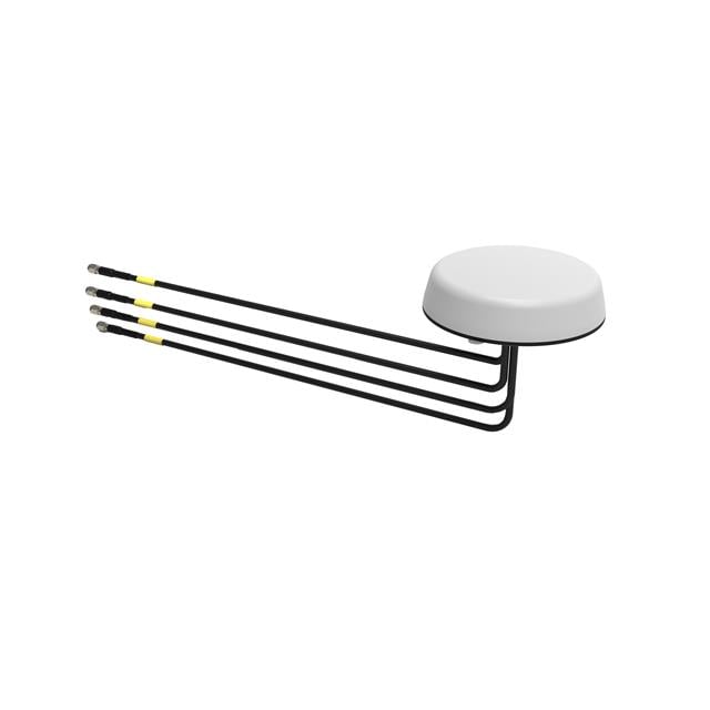 TE Connectivity AMP Connectors 2344721-6 electronic component