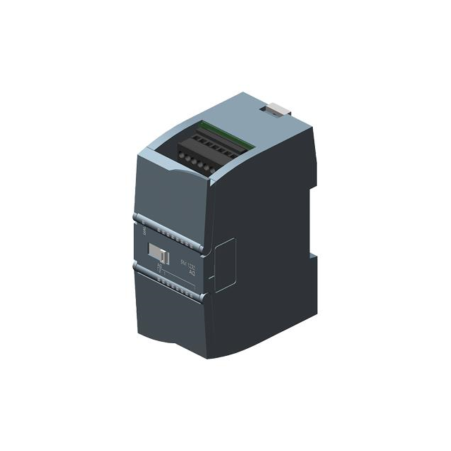 Siemens 6ES72324HB320XB0 electronic component