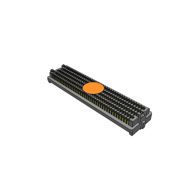 Samtec Inc. ASP-134486-02 electronic component