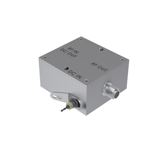I.F. Engineering Corp and CrossPoint Technologies BT-3G-S electronic component