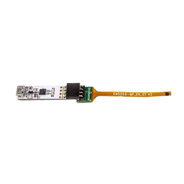 ScioSense ENS210-QF_EK_ST V2 electronic component