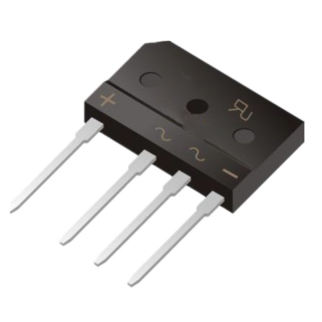 MDD GBJ1510 electronic component
