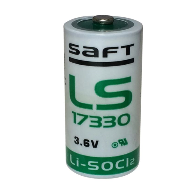 Saft LS17330 electronic component