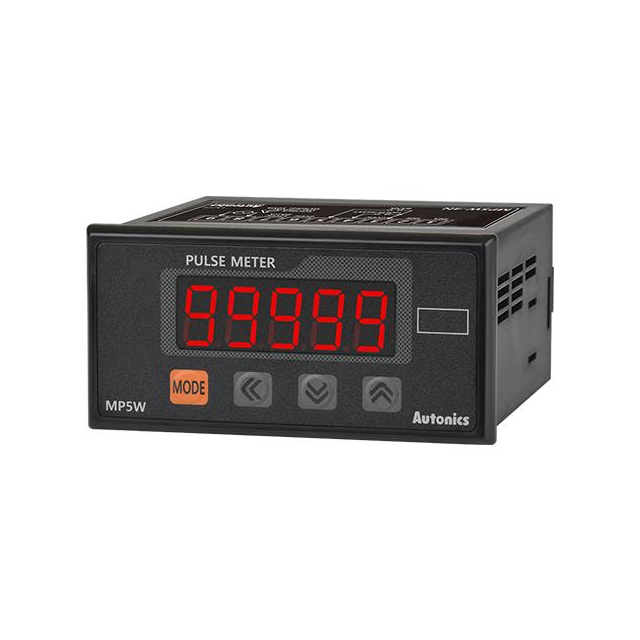 Autonics MP5W-2N electronic component