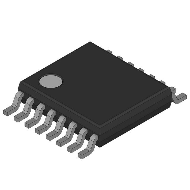 Freescale Semiconductor MPR083EJ electronic component