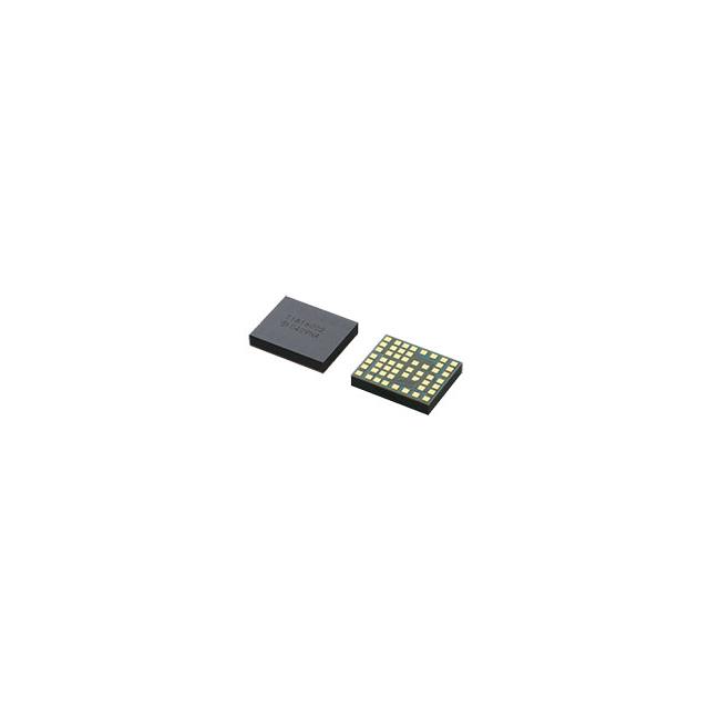 Murata Power Solutions Inc. MYC0409-NA electronic component