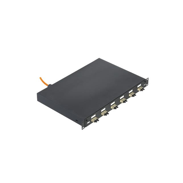 Panduit Corp NKFD1W6BLDSC electronic component