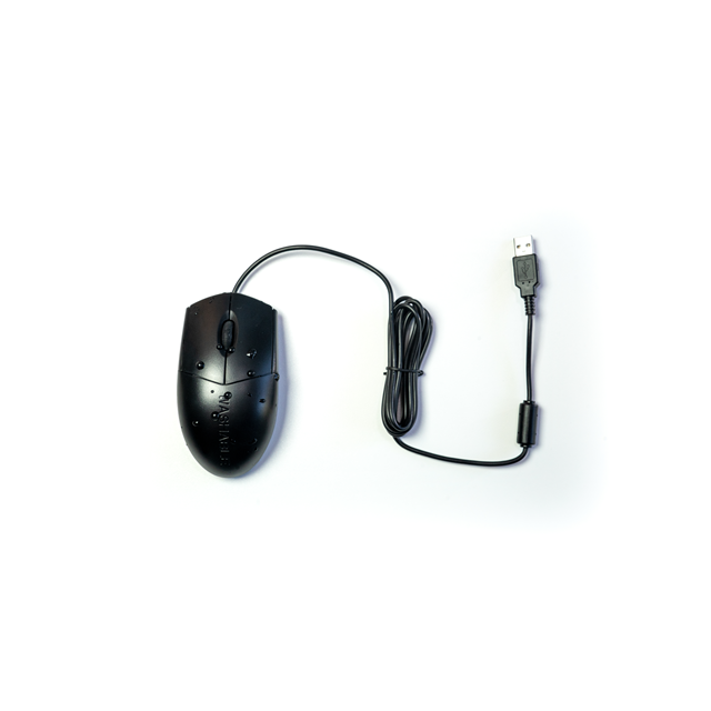 WetKeys Washable Keyboards OMWKABS04-BK electronic component