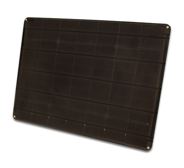 Voltaic Systems P117-C electronic component