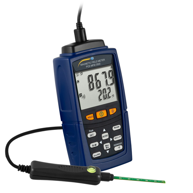 PCE Instruments PCE-MFM 3500 electronic component