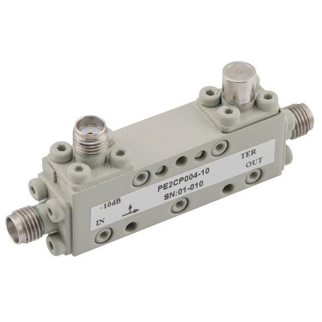Pasternack PE2CP004-10 electronic component