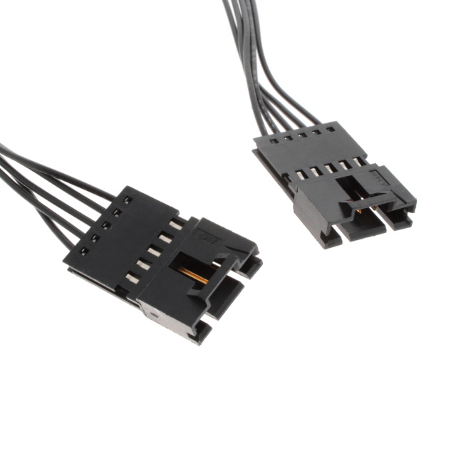 TE Connectivity AMP Connectors 1-2267796-4 electronic component