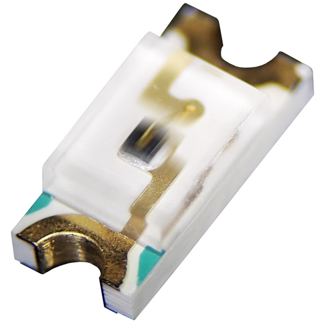 Harvatek Corporation B1501IR--20C000113U1930 electronic component