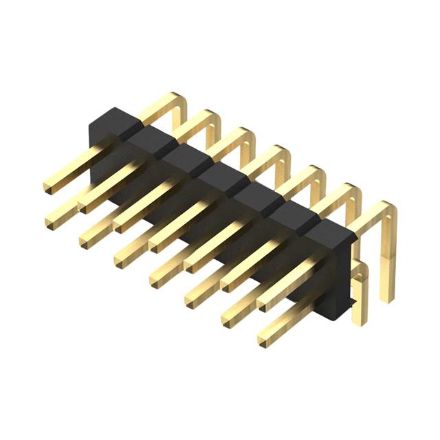GCT BF060-14A-B-0400-0280-0305-L-D electronic component
