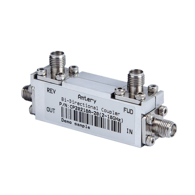 Amtery Corporation CP20218A-20 electronic component