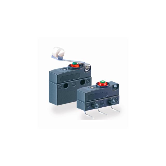 ZF Electronics DC3C-K1AA electronic component