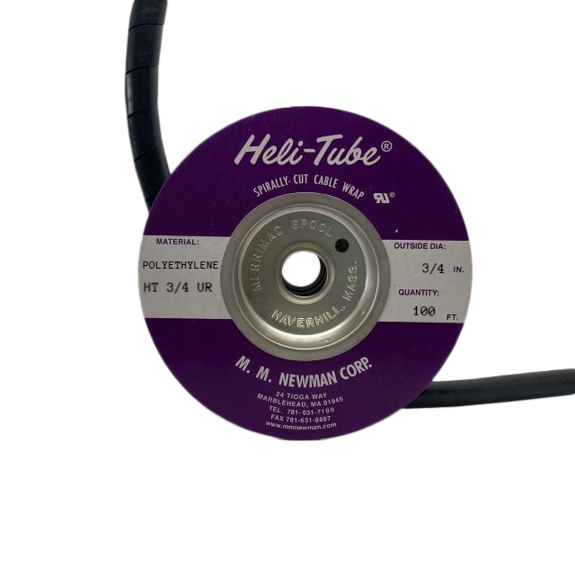 MM Newman Corporation HT 3/4 UR electronic component