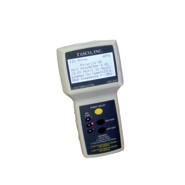 Tasco, Inc. INS120P electronic component