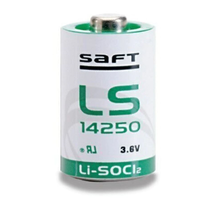 Saft LS14250 electronic component