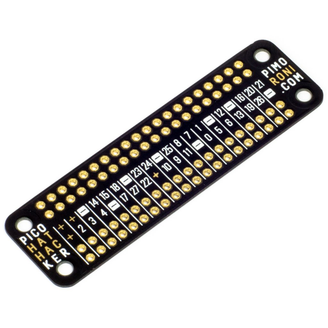 Pimoroni Ltd PIM300 electronic component