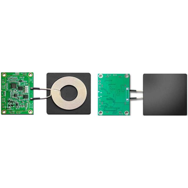 QST QPT-0003 electronic component
