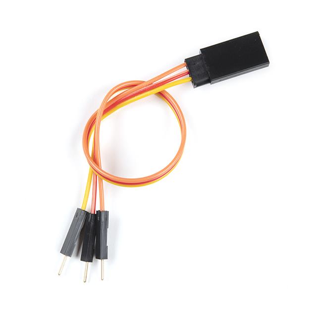 SparkFun Electronics 19224 electronic component