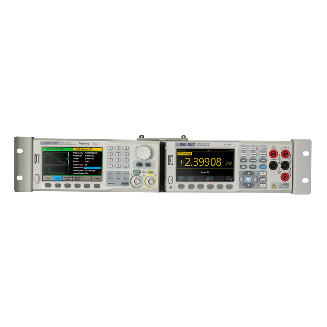 Siglent Technologies NA, Inc. SDG-2-RMK electronic component