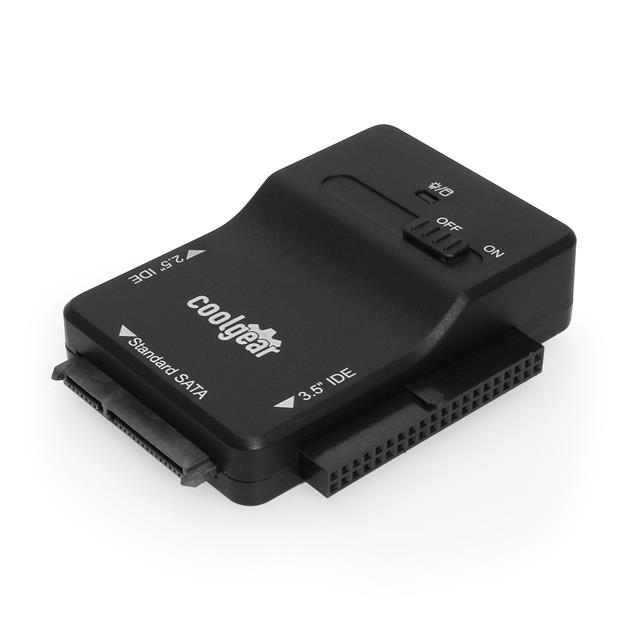 Coolgear SS-128ASD electronic component