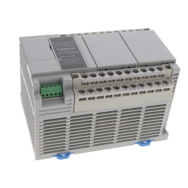 Panasonic Industrial Automation Sales AFPXHC30T electronic component