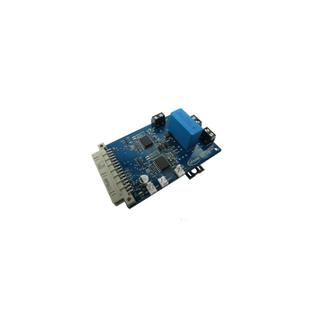 Infineon Technologies EVAL1ED020I12B2TOBO1 electronic component