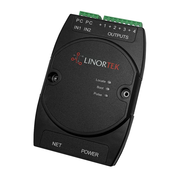 iTrixx 01-910-00011 electronic component
