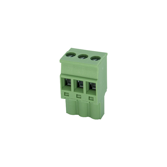 Dinkle Corporation, USA 2ESDPL-03P electronic component
