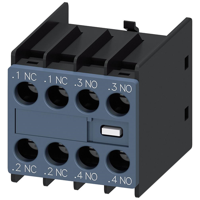 Siemens 3RH29111HA22 electronic component