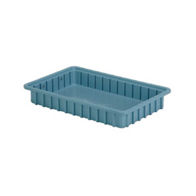 LewisBins DC2025 Lt Blue electronic component