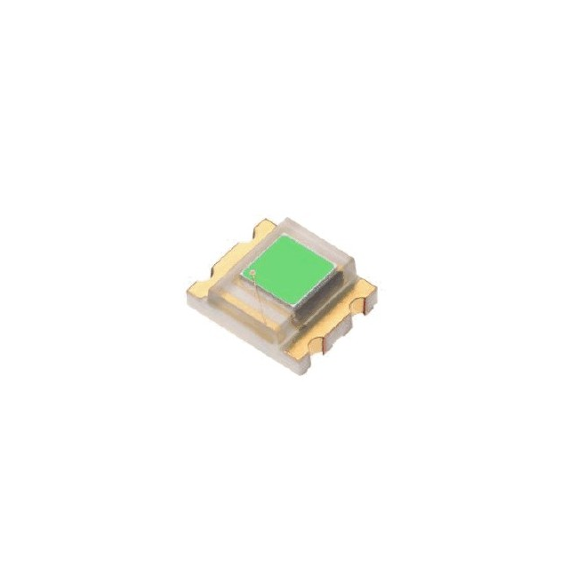 Everlight Electronics Co Ltd EACLSST3227A1 electronic component