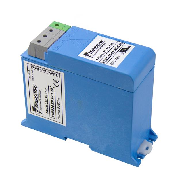 Enerdoor FIN230SP.001.M electronic component