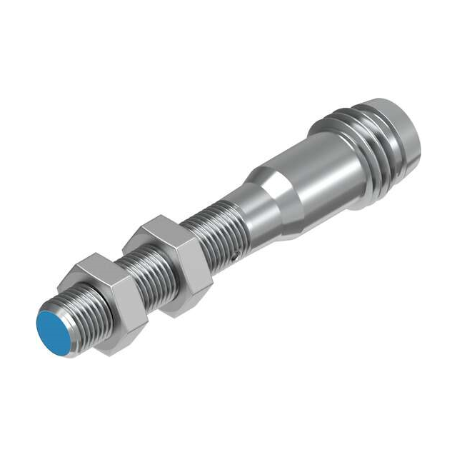 Festo Corporation SIEN-M5B-PS-S-L electronic component