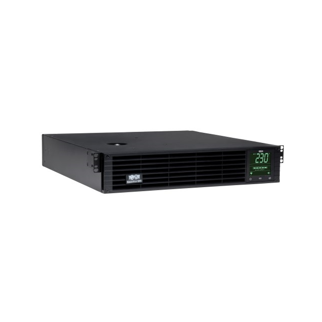 Eaton Tripp Lite SMX1500XLRT2UN electronic component