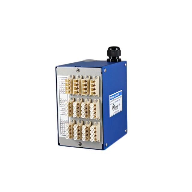 DIN Space Inc. SNAPXL-48LC-MM electronic component