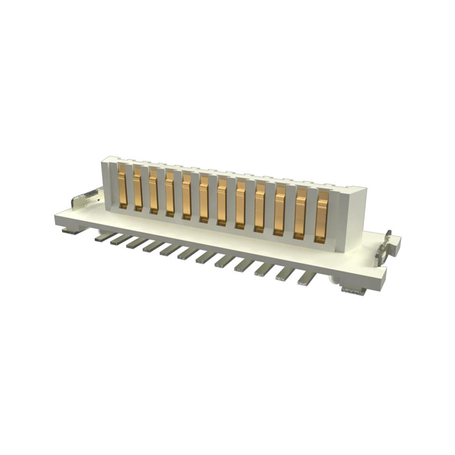 Amphenol ICC (FCI) 10162582-1134125LF electronic component