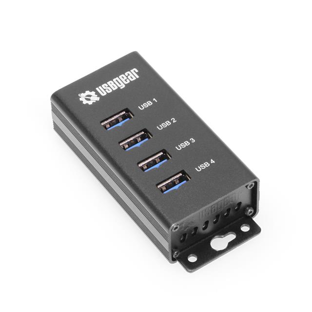 USBGear USBG-BREC304 electronic component