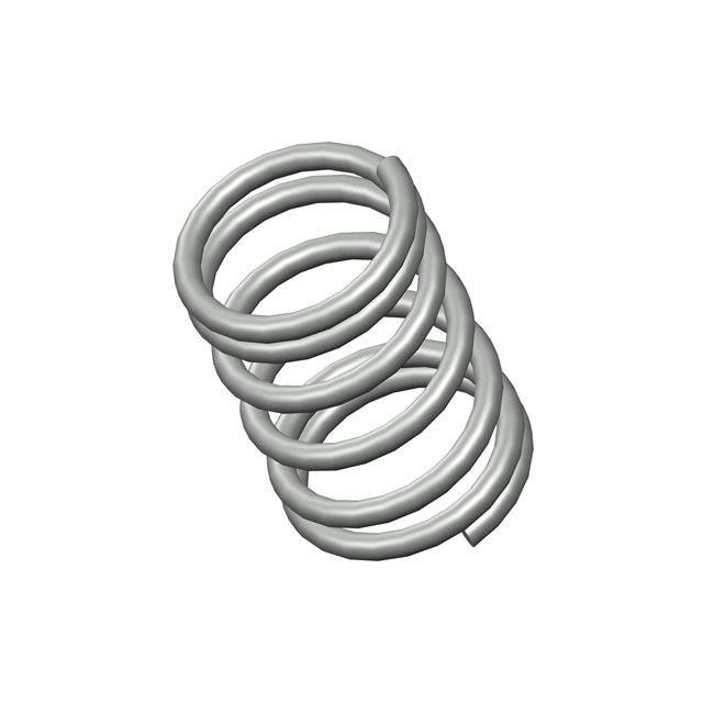 Century Spring Corp 10010CS electronic component