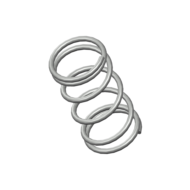 Century Spring Corp 10014CS electronic component