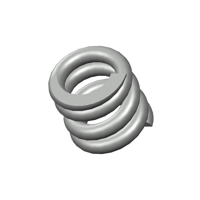 Century Spring Corp 10015CS electronic component