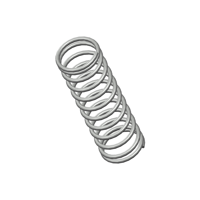 Century Spring Corp 10017CS electronic component