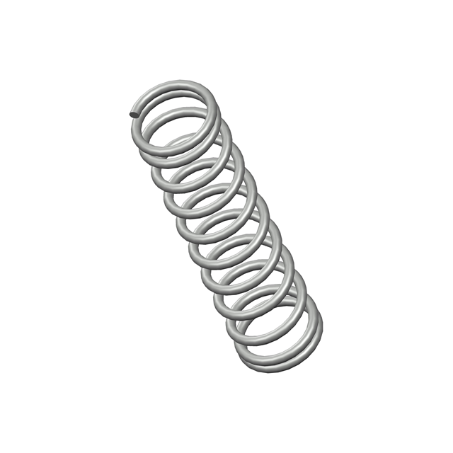 Century Spring Corp 10019CS electronic component