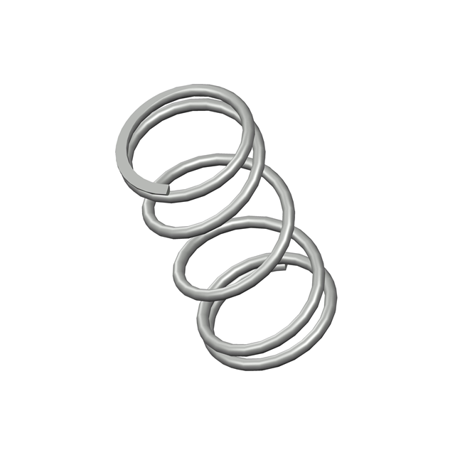 Century Spring Corp 10020CS electronic component